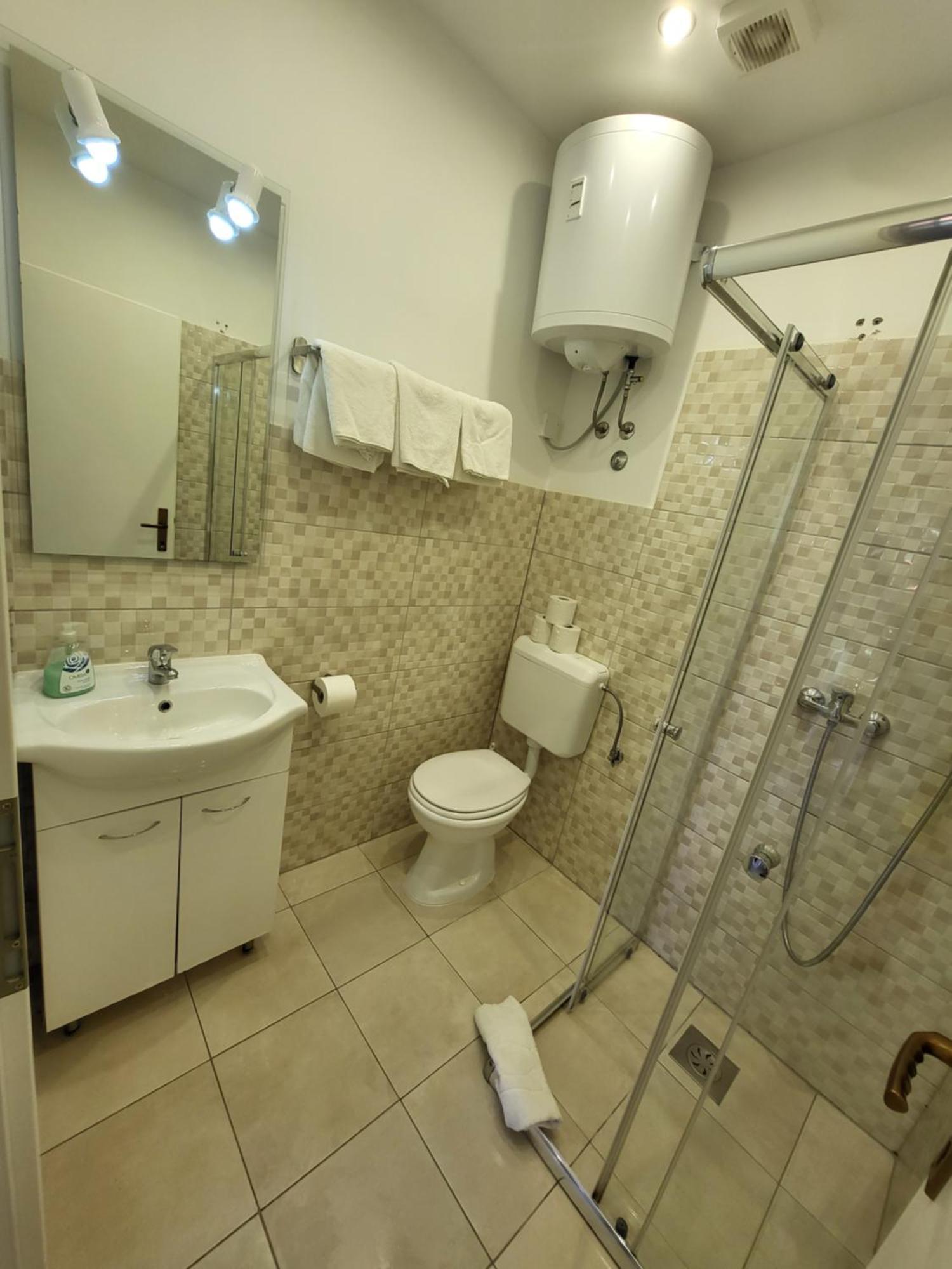 Apartmaji Tim Izola Zimmer foto