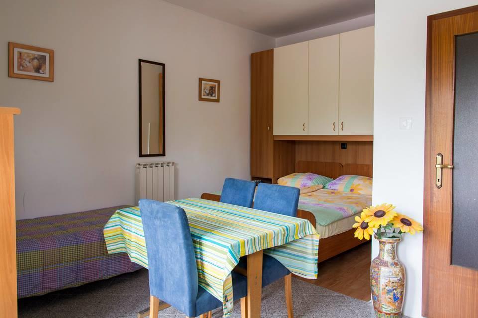 Apartmaji Tim Izola Exterior foto
